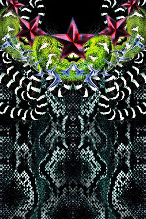 潮流印花华亿平台图片