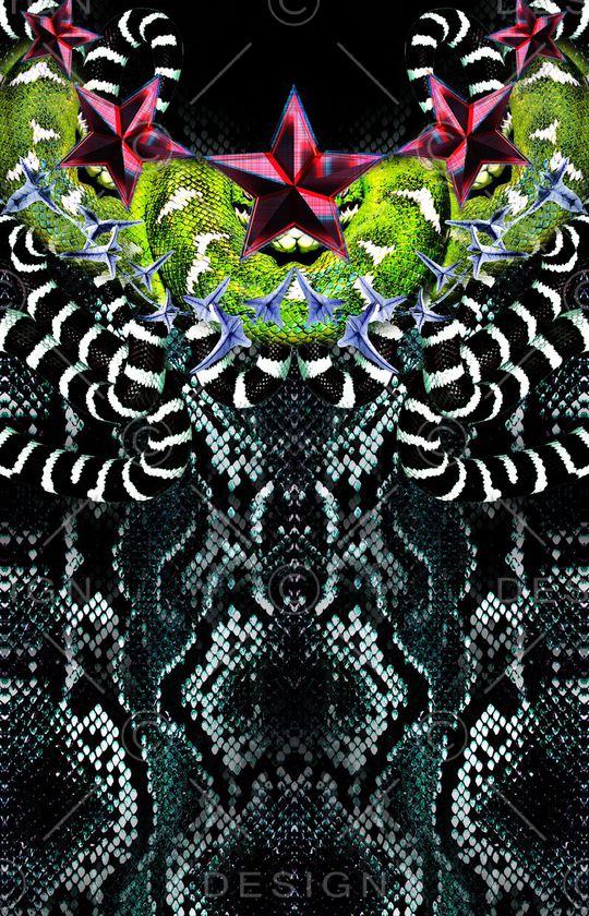 潮流印花华亿平台图片