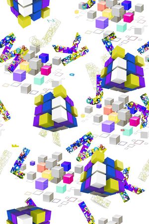 创意印花华亿平台图片