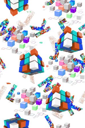 创意印花华亿平台图片