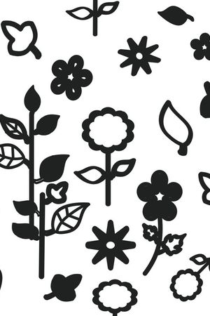 时尚印花华亿平台图片