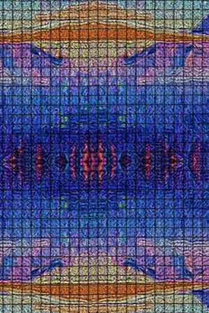 时尚印花华亿平台图片