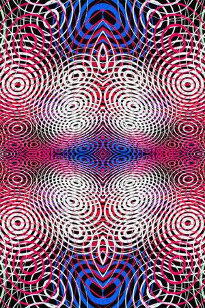 零点--泳装印花华亿平台图片