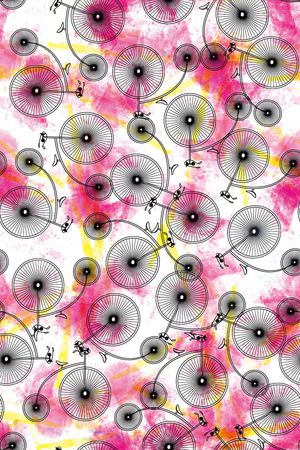 创意印花华亿平台图片