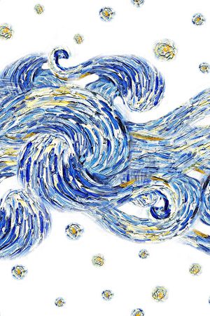 创意印花华亿平台图片