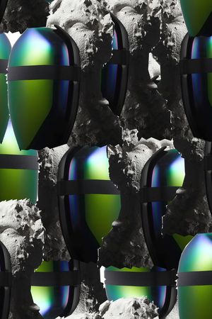 潮流印花华亿平台图片