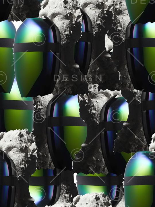 潮流印花华亿平台图片