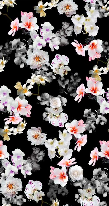 449806-满版小花组合