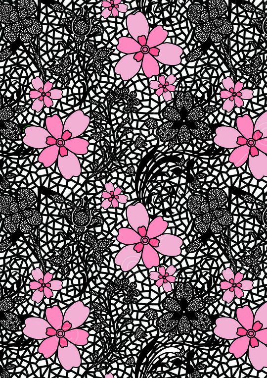 鸢尾印花华亿平台图片