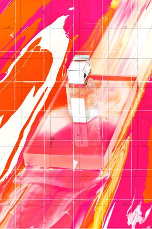 t恤华亿平台印花华亿平台图片