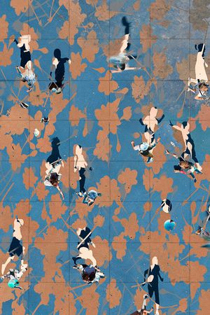 潮流印花华亿平台图片