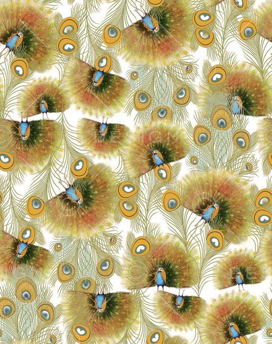 动物印花华亿平台图片