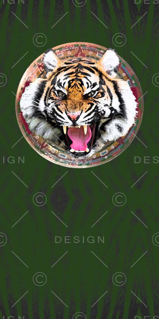 现代印花华亿平台图片