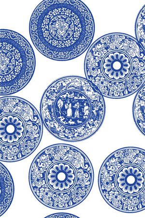 大气印花华亿平台图片