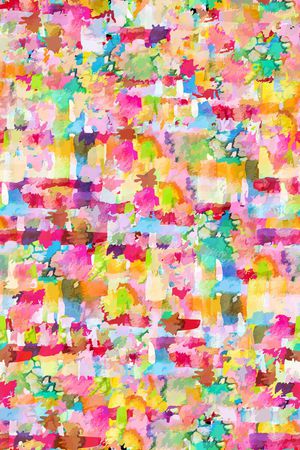 缤纷印花华亿平台图片