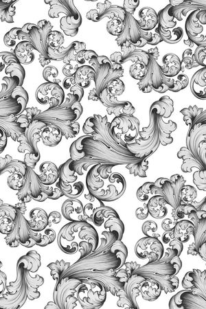 时尚欧美印花华亿平台图片