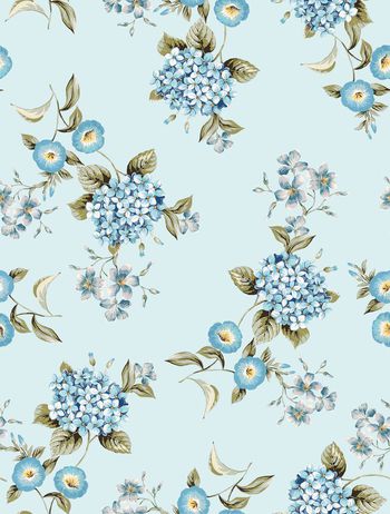 450028-满版花卉设计