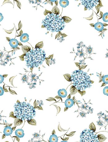 450029-满版花卉设计