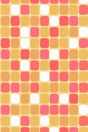 波点印花华亿平台图片