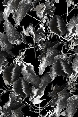 潮流印花华亿平台图片