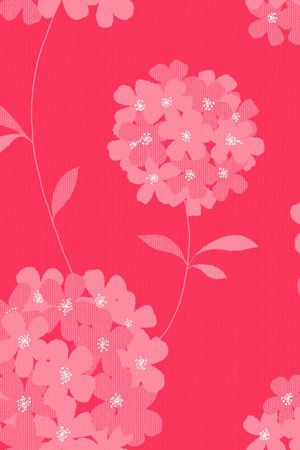 可爱印花华亿平台图片