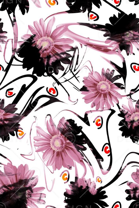 潮牌印花华亿平台图片