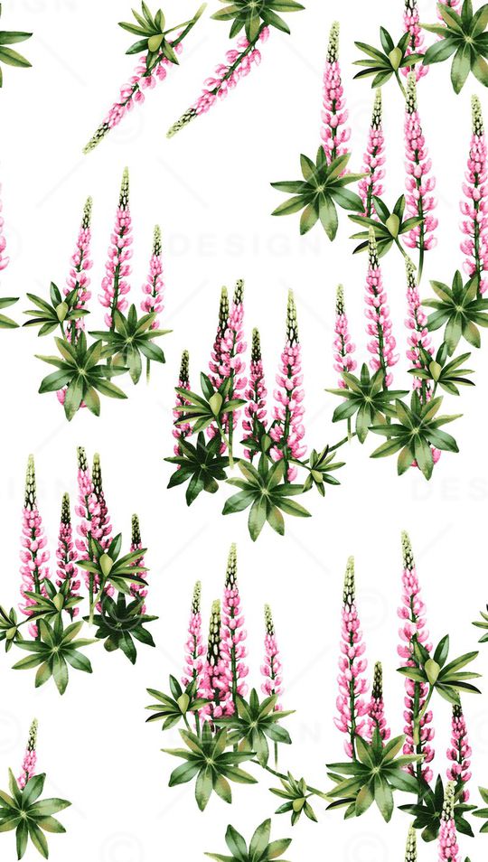 花朵印花华亿平台图片