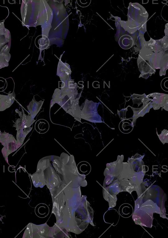 潮流印花华亿平台图片