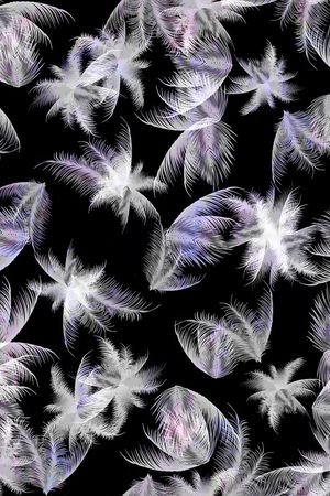 潮流印花华亿平台图片