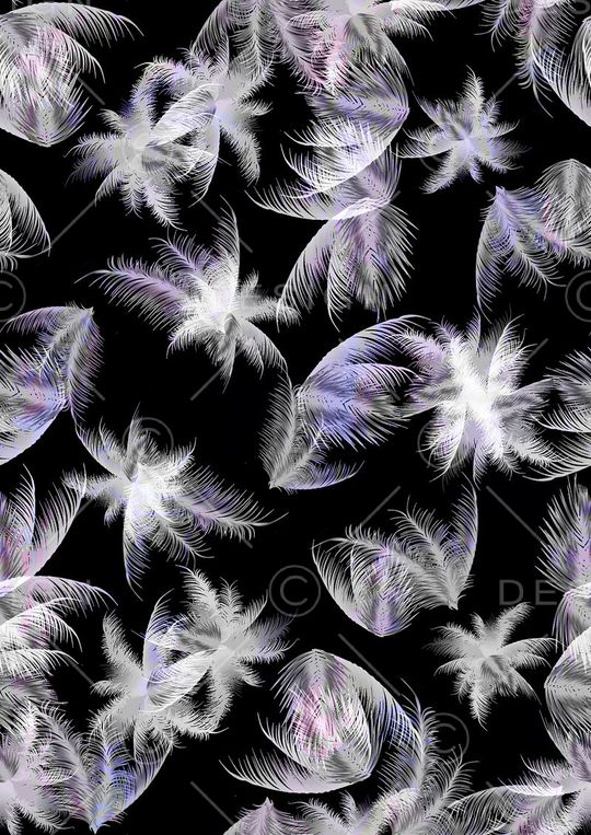 潮流印花华亿平台图片