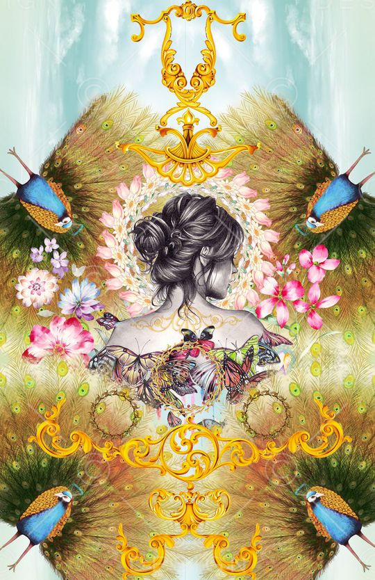 定位华亿平台印花华亿平台图片