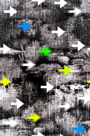 潮牌印花华亿平台图片