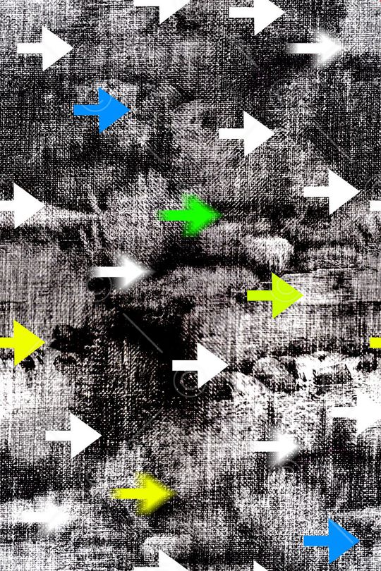 潮牌印花华亿平台图片