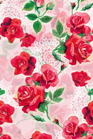 时尚印花华亿平台图片