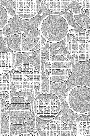 齿轮印花华亿平台图片