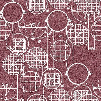 齿轮印花华亿平台图片