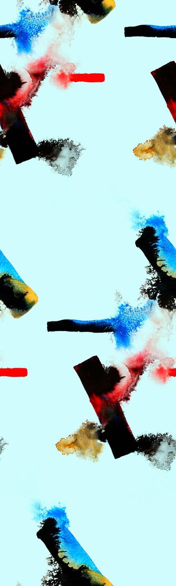 450185-大牌抽象机理