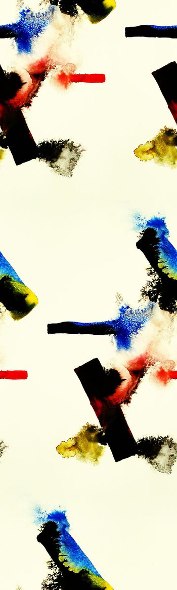 450186-大牌抽象机理