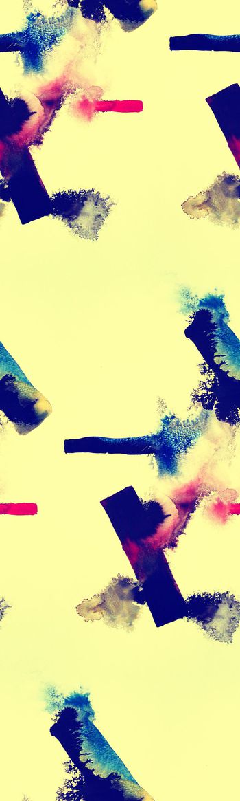 450187-大牌抽象机理