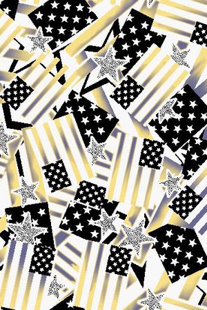 男女装印花华亿平台图片