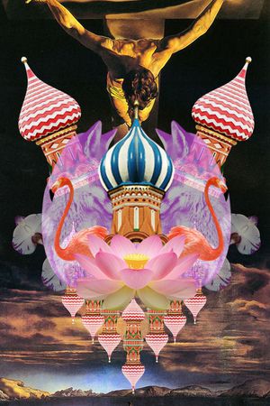 插画印花华亿平台图片