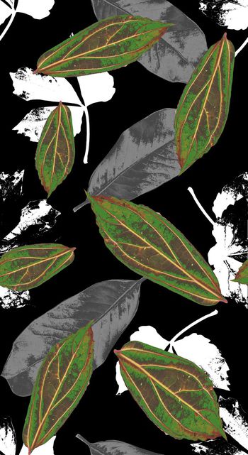 时尚印花华亿平台图片