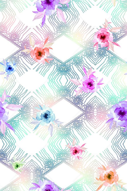 民族印花华亿平台图片