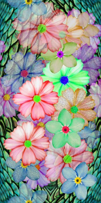 时尚印花华亿平台图片