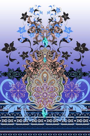 定位印花华亿平台图片