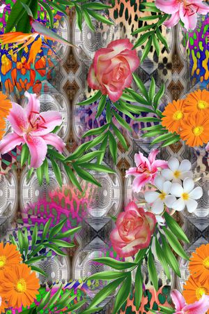 3D印花华亿平台图片