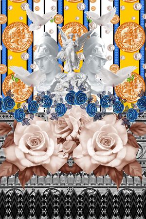 定位印花华亿平台图片