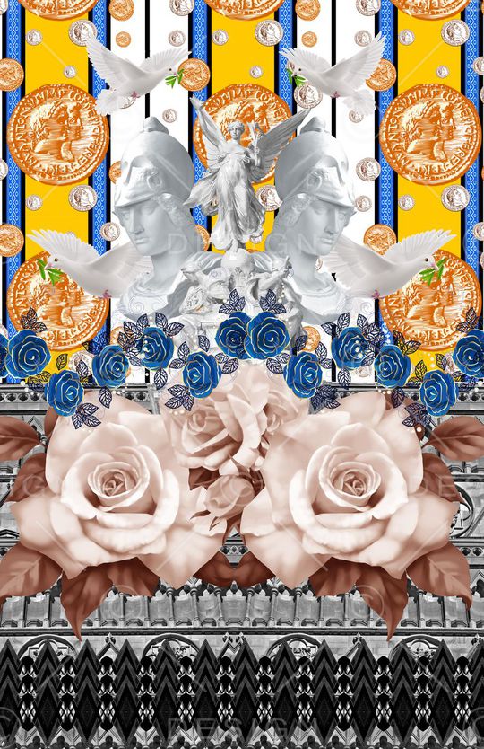 定位印花华亿平台图片