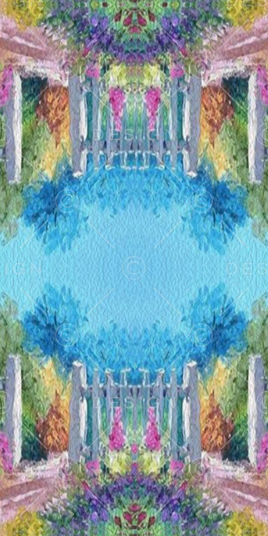 时尚印花华亿平台图片