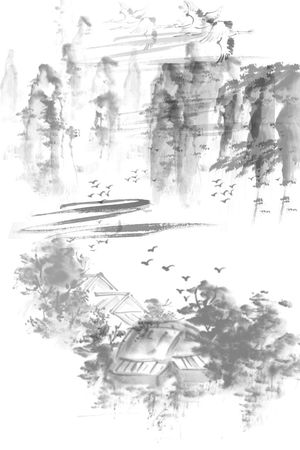 传统印花华亿平台图片